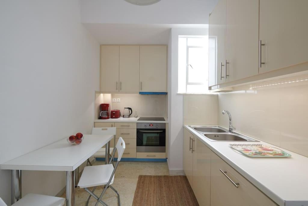 Apartment In The Heart Of The City Atény Exteriér fotografie